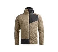 Ortovox - Swisswool Piz Duan Jacket - Giacca isolante L beige