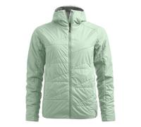 Ortovox - Women's Swisswool Piz Duan Jacket - Giacca isolante M verde