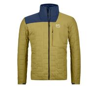 Piumino Ortovox SWISSWOOL PIZ SEGNAS JACKET M (sweet alison) Uomo L