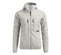Ortovox - Women's Venet Swisswool 60 Jacket - Gilet softshell L grigio