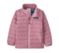 Piumino Patagonia Baby Down Sweater (Planet Pink) Baby 12M