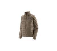 PATAGONIA W's Down Sweater - Donna - Grigio / Marrone - Taglia S- modello 2026