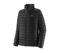 Patagonia 84675-BLK M's Down Sweater Giacca Uomo Black S