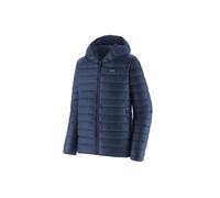 Patagonia sweater hoody dark blue