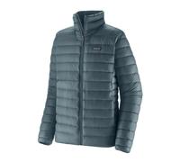 Piumino Patagonia Down Sweater (Summit Blue) uomo L