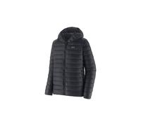 Piumino Patagonia Maglione con cappuccio (nero) Uomo M