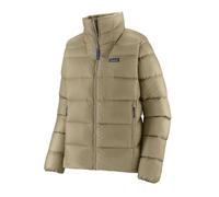 Patagonia Fitz Roy Down M - Piumino - Uomo - Beige L