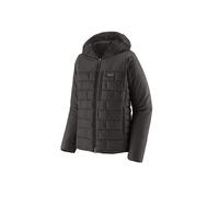 Piumino Patagonia M's Hi-Loft Nano Puff Hoody (Nero) Uomo S
