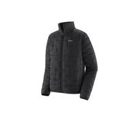 Patagonia micro puff jacket black