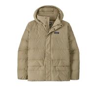 Piumino Patagonia M's Sisar Down Hoody Jkt (Weathered Stone) Uomo S