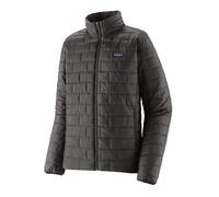 Patagonia Nano Puff Jacket Black M