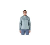 PATAGONIA W's Nano Puff Jkt - Donna - Blu - Taglia L- modello 2025