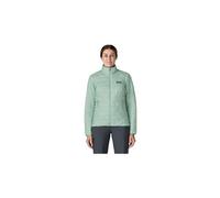 Patagonia Ws Nano Puff - giacca in Primaloft - donna Green XS