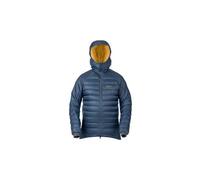 Piumino patizon exo 100 blu giallo uomo