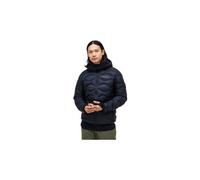Peak Performance Helium Down Hood Jacket Men Black L