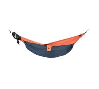 Ticket To The Moon Sacco a pelo per amaca Moonquilt Compact 200x140 cm Blu/Arancione Taglia unica