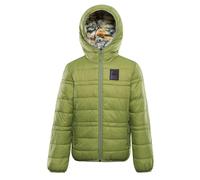 Piumino per bambini Alpine Pro Douwo Vert 10/11 ans