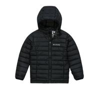 Columbia Powder Lite™ Ii Jacket Nero 8 Years Ragazzo