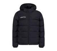 Piumino per bambini Craft Evolve Nero 10/12 anni