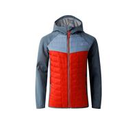Dare2b Explore Ii Hybrid Jacket Arancione,Grigio 11-12 Years Bambini