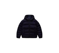 Piumino per bambini Napapijri A-Terez Bleu 10 anni