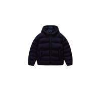 Piumino per bambini Napapijri A-Terez Bleu 6 ans