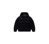 Piumino per bambini Napapijri A-Terez Noir 10 anni