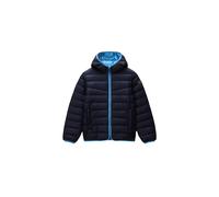 NAPAPIJRI Giacca di mezza stagione 'Erons 3' blu notte / azzurro Bambini - Bimbo - Ragazzo (taglie 140-176) - Abbigliamento - Giacche e cappotti - Giacche da mezza stagione NAPAPIJRI 116