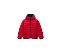Piumino per bambini Napapijri Aerons Rouge 16 anni