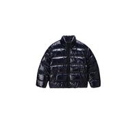 Piumino per bambini Napapijri K A-Glane Bleu 12 ans