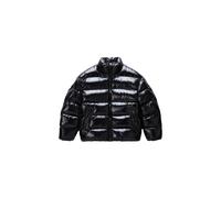 Piumino per bambini Napapijri K A-Glane Noir 12 ans
