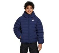 Piumino per bambini Nike Low ADP Blu 8/10 anni