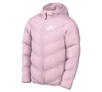Piumino per bambini Nike Sportswear Rosa 13/15 anni