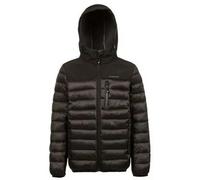 Piumino per bambini Protest Gonzo Outerwear Noir