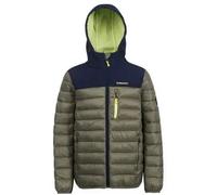 Piumino per bambini Protest Gonzo Outerwear Vert