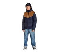 Piumino per bambini Protest Prtduco Bleu