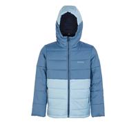 Regatta Lofthouse Viii Jacket Blu 5-6 Years Ragazzo