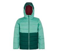 Giacca da bambino Regatta Lofthouse VIII Dimensione per bambini: 153-158 / Colore: verde