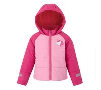 Piumino per bambini Regatta Rose 3/4 anni