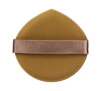 Piumino Per | Morbido Accessorio Tondo Per Donne Ragazze e Professionisti - Fusione Sciolta E Correttore | Correttivo Viso Trasportabile Per Polvere Sciolta e Cosmetici