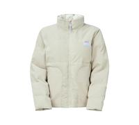 Picture Organic Clothing - Piumino impermeabile e traspirante in poliestere riciclato - Nury Puffer Jkt Pure Cashmere per Donne in Poliestere Riciclato - Taglia S - Beige