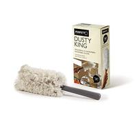 PIUMINO POLVERE "Dusty King" + 3 RICAMBI