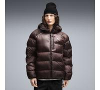 Piumino PUMATECH PrimaLoft® da uomo, Abbigliamento, Marrone, XL XL