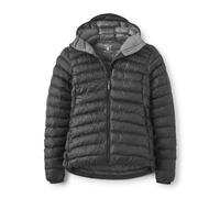Piumino Rab Cirrus Alpine Jacket (nero) donna 10-S