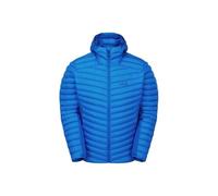 Piumino Rab Cirrus Flex Hoody (Maya Blue) Uomo M