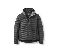 Piumino Rab Cirrus Flex Hoody Wmns (Nero) Donna XS (8 UK)