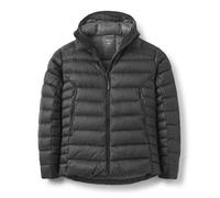 Piumino Rab Electron Pro Hoody (Nero) Uomo XXL