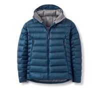 Piumino Rab Electron Pro Hoody (Tempest Blue) Uomo M