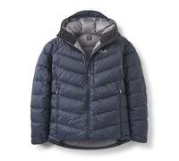 Piumino Rab Glaceon Pro Jacket (Beluga) Uomo XXL