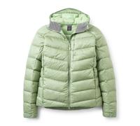 Piumino Rab Glaceon Pro Jacket (Dark Fig Green) Donna 10-S